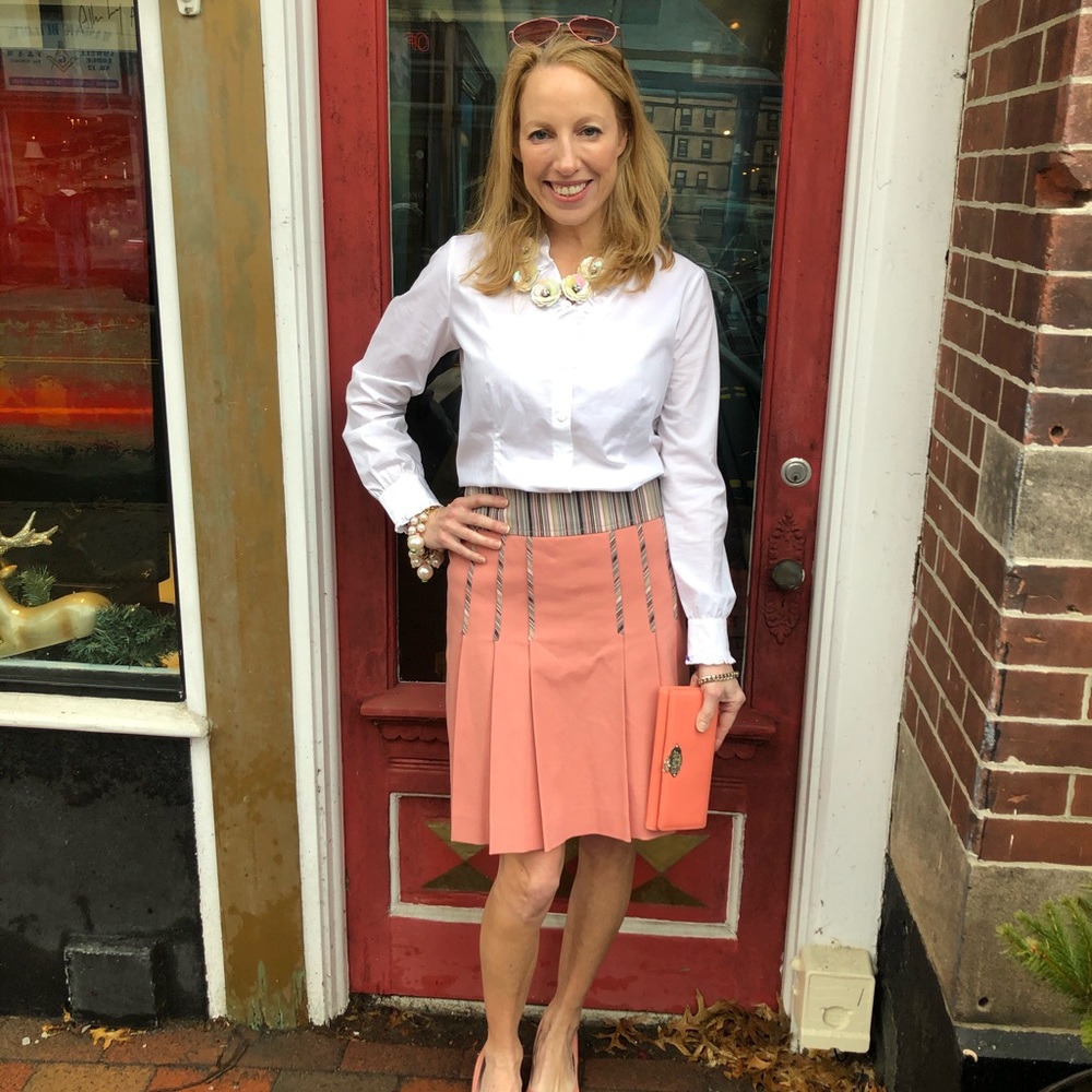 Meet your Posher, Lisa
